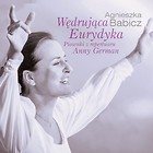 Wędrująca Eurydyka Agnieszka Babicz
