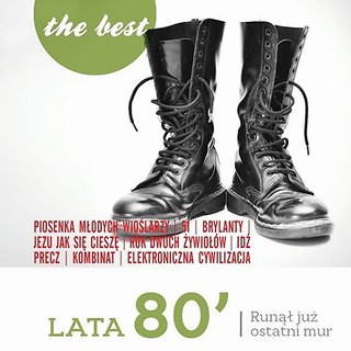 Best - Lata 80-te