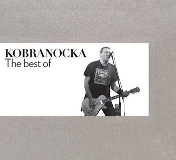 The Best Of Kobranocka (metalbox)