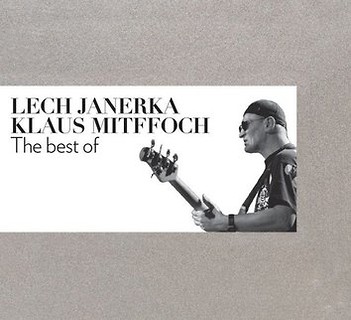 The Best Of Lech Janerka & Klaus Mitffoch (metalbox)