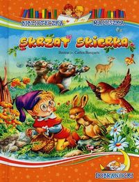 Skrzat Skierka i inne bajki