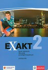 Exakt 2 Podręcznik z płytą CD Zakres podstawowy