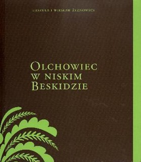Olchowiec w Niskim Beskidzie