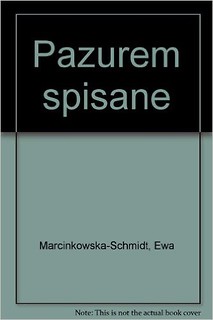 Pazurem spisane