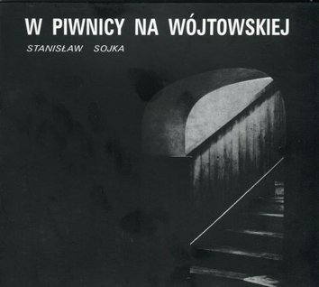 W Piwnicy na Wójtowskiej
