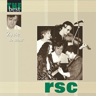 The Best - Życie to teatr