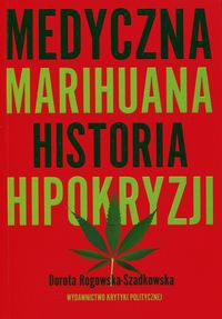 Medyczna marihuana