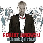 Robet Janowski - osiemdziesiąte pl