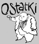 Ostatki