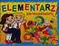 Elementarz pierwszoklasisty
