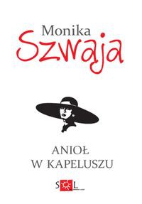 Anioł w kapeluszu