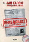 Emisariusz Własnymi słowami z płytą CD