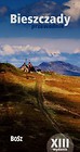 Bieszczady przewodnik