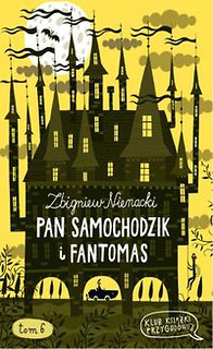 Pan Samochodzik i Fantomas