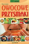 Owocowe przysmaki