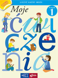 Moje Ćwiczenia Liczyć każdy może