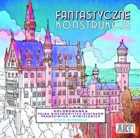 Fantastyczne konstrukcje