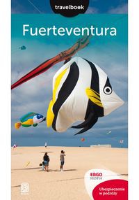 Fuerteventura Travelbook