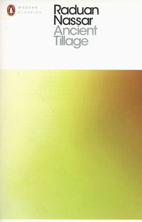 Ancient Tillage
