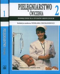 Pielęgniarstwo Ćwiczenia 1, 2