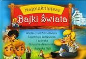 Najpiękniejsze bajki świata