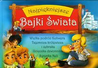 Najpiękniejsze bajki świata