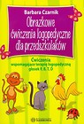 Obrazkowe ćwiczenia logopedyczne dla przedszkolaków