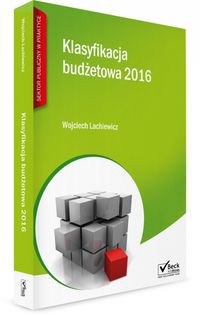 Klasyfikacja budżetowa 2016