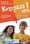 Kompass 1 neu Multibook