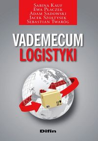 Vademecum logistyki