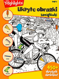 Ukryte obrazki Część 3