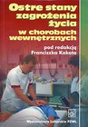 Ostre stany zagrożenia życia w chorobach wewnętrznych