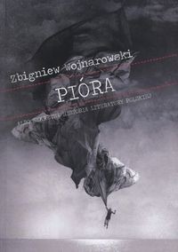 Pióra