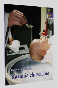 Kazania chrzcielne