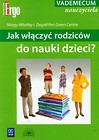Jak włączyć rodziców do nauki dzieci?