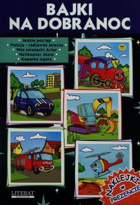 Bajki na dobranoc