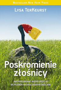 Poskromienie złośnicy