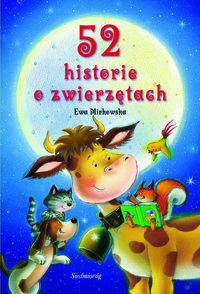 52 historie o zwierzętach