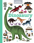 Encyklopedia dla dzieci Dinozaury