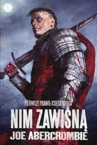 Nim zawisną