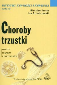 Choroby trzustki