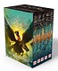 Percy Jackson i bogowie olimpijscy Tom 1-5