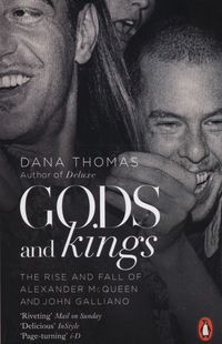 Gods and Kings