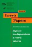 Migracje międzynarodowe a rozwój państwa zeszyt 9