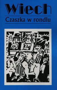 Czaszka w rondlu Tom 9