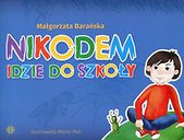 Nikodem idzie do szkoły