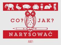 Co? Jak? Narysować