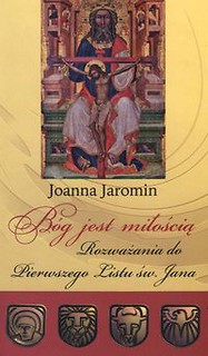 Bóg jest miłością
