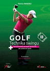 Golf Technika swingu