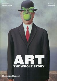 Art The Whole Story